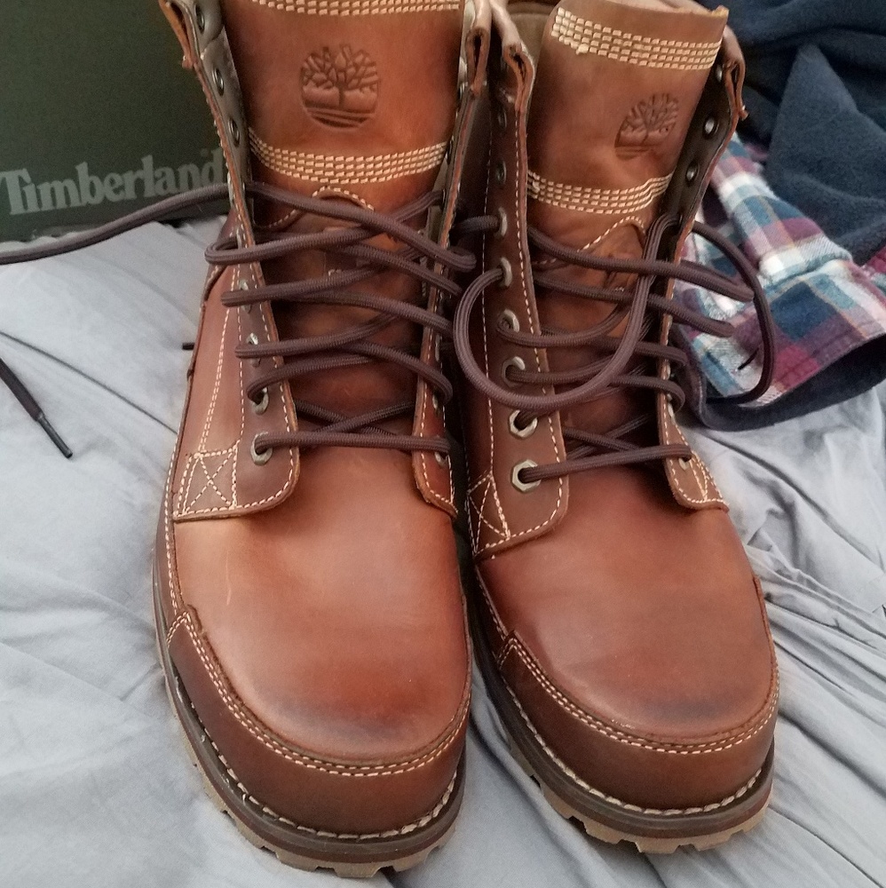 Timberland Men's Boots